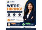 WE’RE HIRING – Business Development Executive!