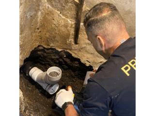 Drain Experts Plumbing in Mississauga