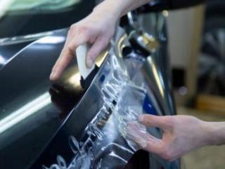 Premium Paint Protection Film Thornleigh for Long-Lasting Car Protection