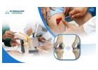 Best Knee Specialist in Bangalore for Advanced Knee Care - Dr.Nataraj H M