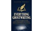 Learn How To Ghostwrite And Earn Thousands Of Dollars 