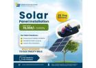 Best Solar Rooftop Panel in Bhubaneswar