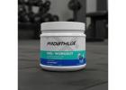 Best Pre Workout Supplement by Proathlix for Better Workout Performance