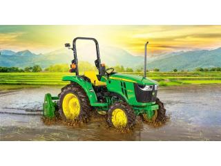 Easy Tractor Loan Approval with Flexible EMI Options