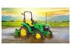 Easy Tractor Loan Approval with Flexible EMI Options