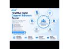 Need Channel Partners? Get Verified Leads Fast