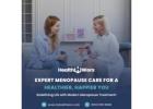Menopause Solutions That Work for Long-Term Relief