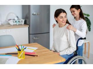Trusted and Compassionate Care by Inclusion Uplift