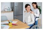Trusted and Compassionate Care by Inclusion Uplift