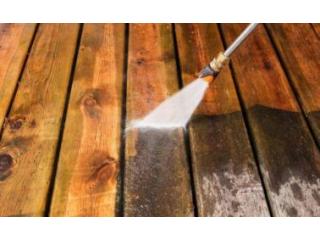High Pressure Cleaning Canberra Services by Gayaa Facility Services