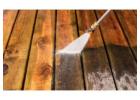 High Pressure Cleaning Canberra Services by Gayaa Facility Services