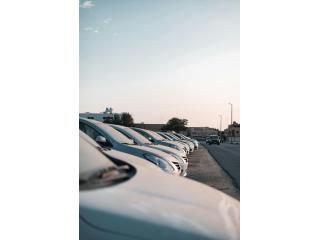 Rent Tlc Car - Drive Without Ownership Costs