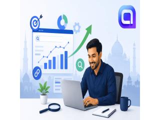SEO Expert India – Boost Rankings, Traffic & Online Growth