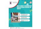 Best Early Childhood Education School in India