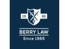 Omaha Catastrophic Injury Attorney | Berry Law