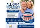 All-on-4 Dental Implants in Elk Grove - apeximplantcenters.com