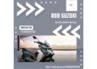 Suzuki Showroom near me