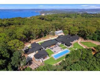 Trusted Custom Home Builder Central Coast Experts