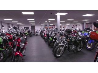 Suzuki Access 125 Showroom Near me