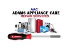 home appliance repair services in Potomac Yard, VA