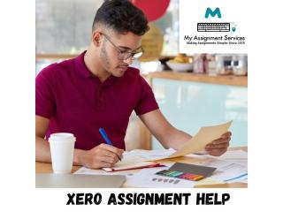 Professional Xero Assignment Help for Accounting & Bookkeeping Students