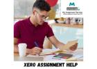 Professional Xero Assignment Help for Accounting & Bookkeeping Students