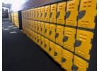 Outdoor Storage Lockers That Handle Australian Weather Without Corroding