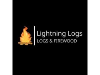 Kiln Dried Logs Ormskirk
