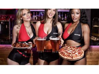 Exciting Bucks Party in Melbourne