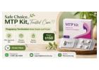 MTP Kit Online Texas – Affordable Abortion Pills with Fast Delivery