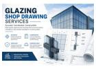 Professional Glazing Shop Drawing Services for Contractors