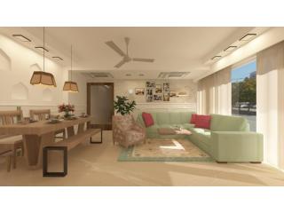 Customized Residential Interior Design in Jamshedpur - Dreams & Designs
