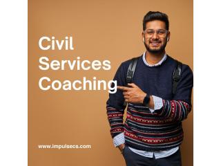 civil services coaching