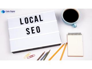 Local SEO Services for Australian Businesses Online
