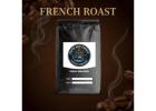 Buy Best French roast coffee beans for espresso California USA