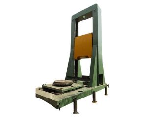 Are there Indian Clay Graphite Crucible Forming Machine Manufacturers?