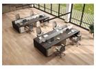Office Space Designs for Modern Workplaces
