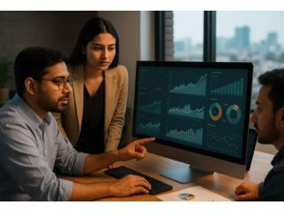 Full Service SEO Agency Bangalore Businesses Trust for Long Term Visibility