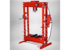 Do Hydraulic Press Manufacturers offer custom designs?