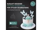 Celebration with Stunning Barbie Doll Birthday Cake