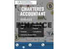 Best CA Firm in Gurgaon for Taxation, Audit & Business Compliance