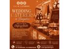 Wedding Caterers in Bangalore