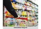 Find a trusted Dollar Store Near You in California 