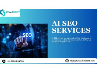 Leverage Artificial Intelligence to Boost Rankings and Drive Smarter Digital Growth
