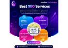 Best Search Engine Optimization(SEO) Services | eLeoRex Technologies