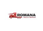 Mobile Truck Service in Barrie