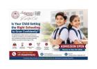 Is Your Child Getting the Right Schooling to Grow Confidently?