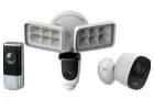 Smart Security Camera Installation in Dacula with Modern Systems