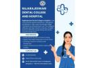  Ph.D Courses - Top 10 Dental Colleges in Bangalore, Karnataka