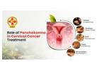 Why Panchakarma Therapy for Cervical Cancer Is Becoming Popular